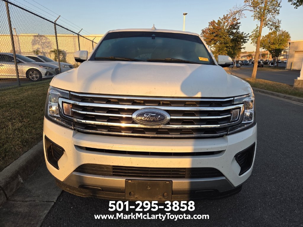 Used 2021 Ford Expedition XLT RWD image 2