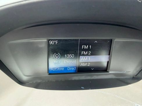 Used 2018 Ford Escape SE FWD image 21