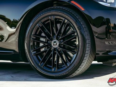 Used 2021 Mercedes-Benz S 580 4MATIC Sedan image 64