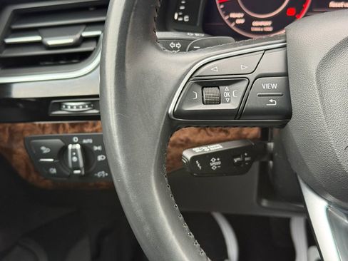 Used 2018 Audi Q7 3.0T Prestige w/ Prestige Package image 30