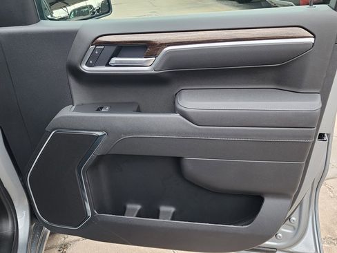 New 2026 GMC Sierra 1500 Elevation image 36