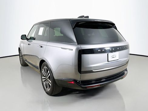 Used 2023 Land Rover Range Rover SE AWD/4WD image 7
