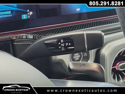 Used 2025 Mercedes-Benz G 63 AMG 4MATIC image 33