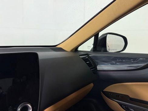 Used 2025 Lexus NX 350 AWD w/ Premium Package image 13