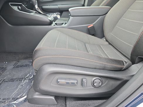 Used 2025 Honda CR-V Sport image 26
