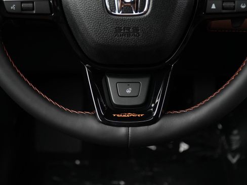 New 2026 Honda Passport TrailSport Elite image 25