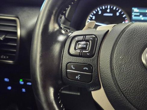 Used 2021 Lexus NX 300 AWD w/ Accessory Package image 12