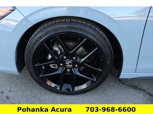 Used 2023 Honda Civic Sport image 26