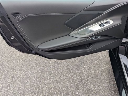 New 2026 Chevrolet Corvette Stingray Coupe w/ 1LT image 9