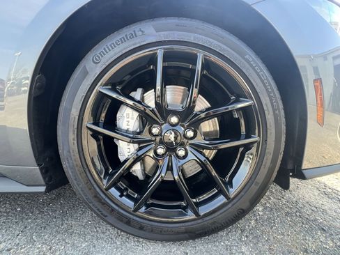 New 2026 Ford Mustang GT Premium image 12