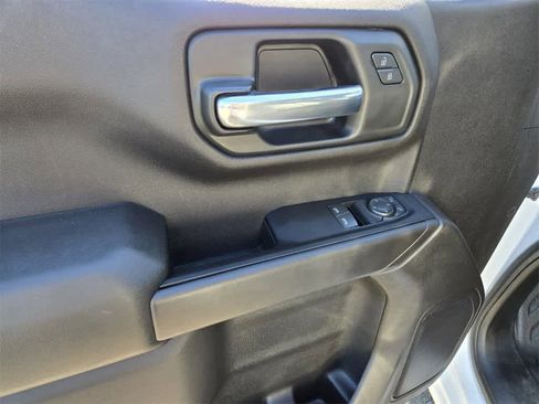 Used 2023 Chevrolet Silverado 1500 W/T image 19