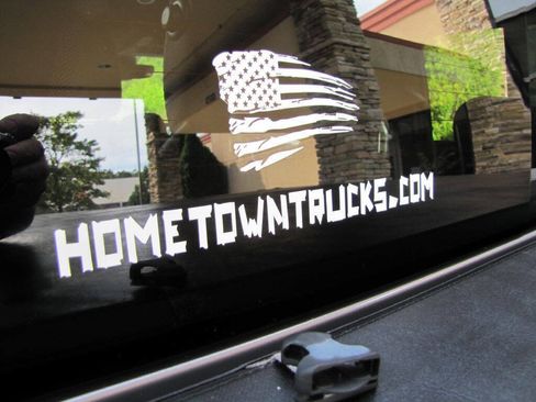 Used 2021 RAM 1500 Big Horn image 33