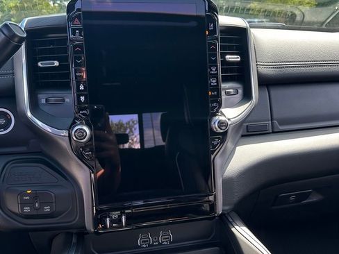 New 2025 RAM 2500 Laramie image 17
