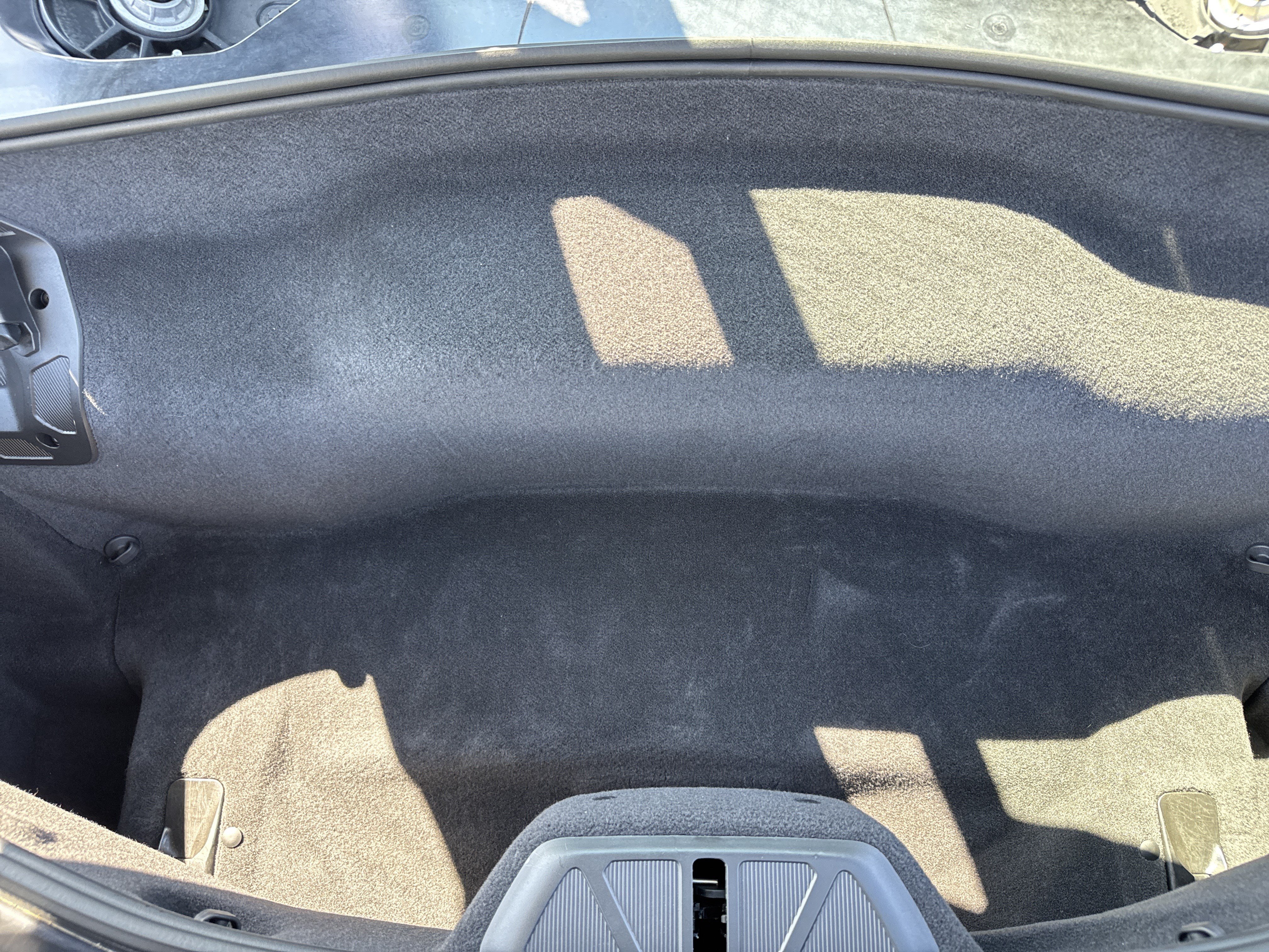 Used 2020 Chevrolet Corvette Stingray Premium Cpe w/ 3LT Preferred Equipment Group RWD image 31