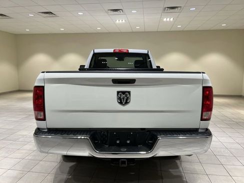 Used 2022 RAM 1500 Tradesman w/ Popular Equipment Group image 4
