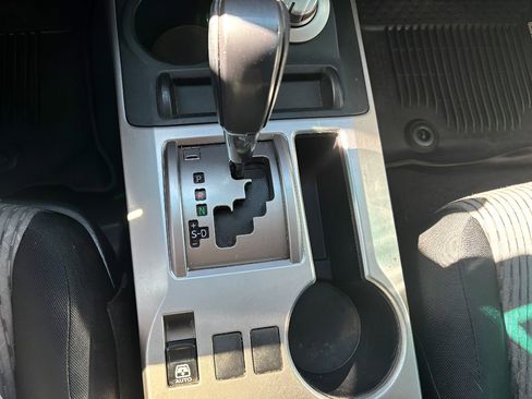 Used 2019 Toyota 4Runner SR5 image 25