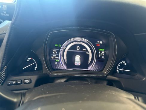 Used 2020 Lexus LS 500h w/ Luxury Package RWD image 20