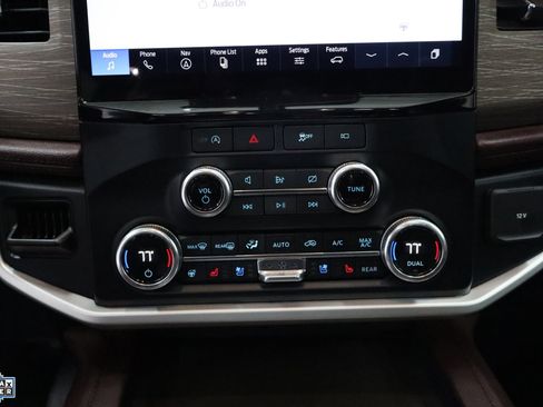 Used 2024 Ford Expedition Max Limited image 21
