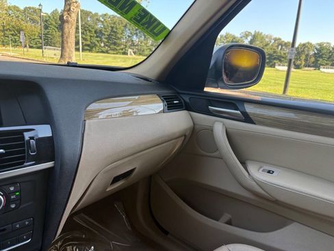 Used 2014 BMW X3 xDrive28i image 21