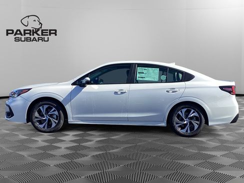 New 2025 Subaru Legacy Premium image 2