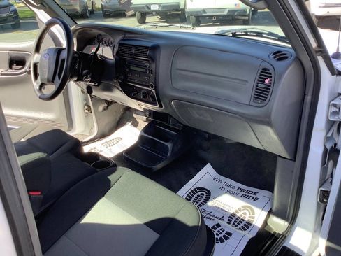 Used 2008 Ford Ranger XL RWD image 32