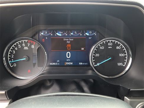 Used 2021 Ford F150 XLT w/ Equipment Group 302A High image 28