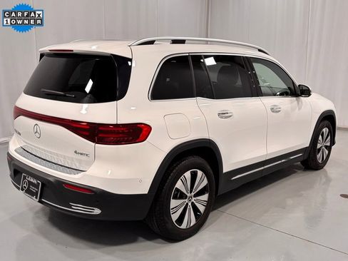 Certified 2024 Mercedes-Benz EQB 300 4MATIC image 6