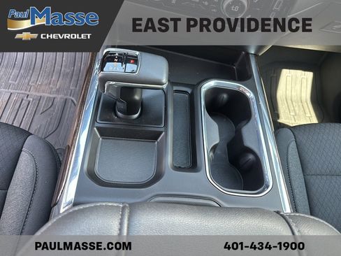 Used 2023 GMC Sierra 1500 Elevation w/ Preferred Package image 16