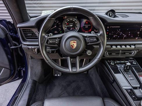 Certified 2024 Porsche 911 Carrera GTS RWD image 15
