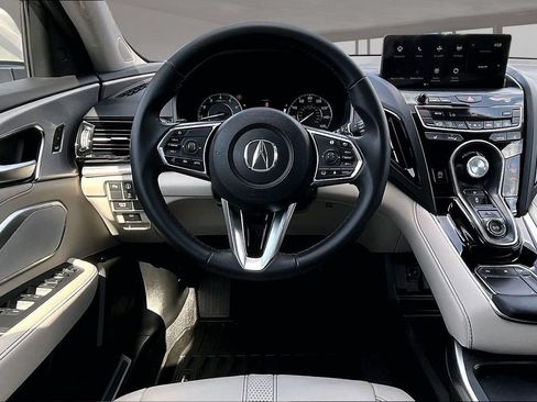 Certified 2026 Acura RDX SH-AWD w/ Technology Package image 5