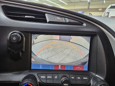 Used 2017 Chevrolet Corvette Stingray Coupe w/ 2LT Preferred Equipment Group image 29