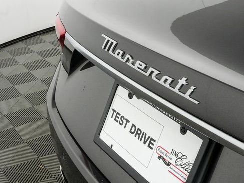 New 2026 Maserati GranCabrio Modena image 40