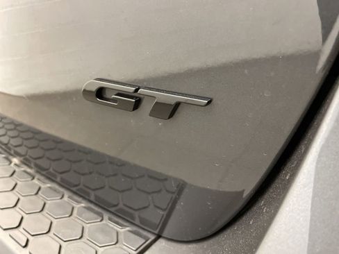 New 2026 Dodge Durango GT image 5