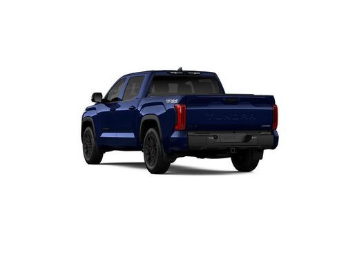 New 2026 Toyota Tundra Limited image 29
