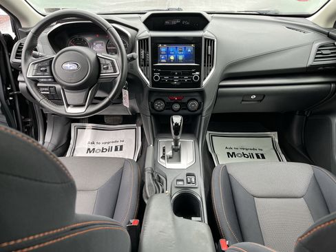 Used 2019 Subaru Crosstrek 2.0i Premium w/ Popular Package #2 image 15