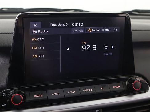 Used 2023 Kia Forte LXS w/ LXS Technology Package image 43