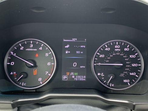 Used 2021 Subaru Outback Limited w/ Popular Package #2 AWD/4WD image 21