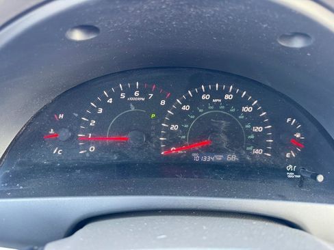 Used 2009 Toyota Camry LE image 8