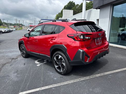 New 2026 Subaru Crosstrek 2.5i Limited w/ Crosstrek Mirror Package AWD/4WD image 2