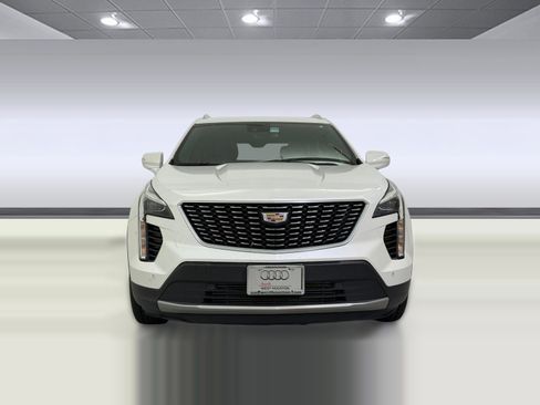 Used 2023 Cadillac XT4 Premium Luxury image 6