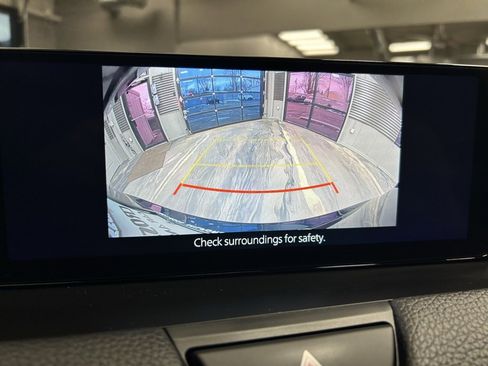 Used 2024 MAZDA CX-90 3.3 Turbo w/ Preferred Package image 20