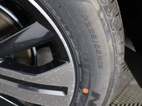 New 2026 Mitsubishi Outlander Sport ES image 18