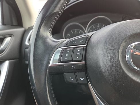 Used 2016 MAZDA CX-5 Grand Touring image 22