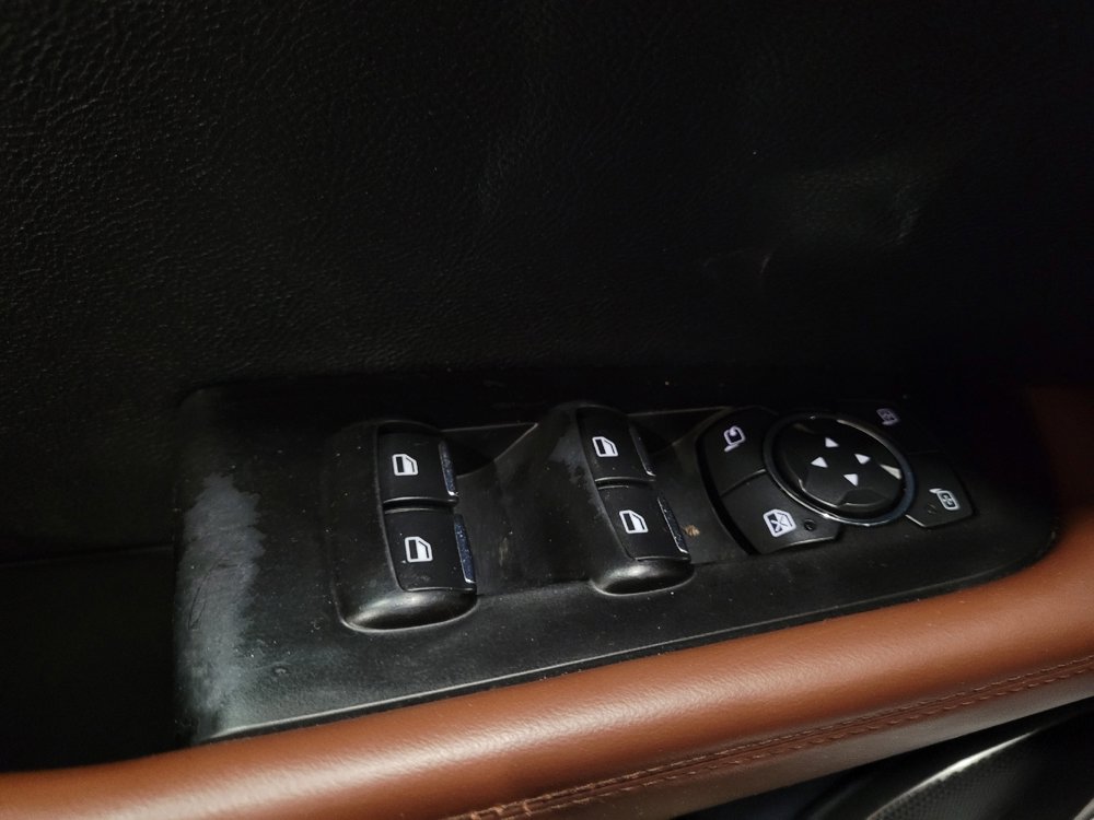 Used 2016 Lincoln MKX Reserve w/ Driver Assistance Package AWD/4WD image 27