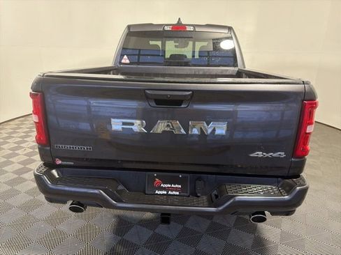 New 2026 RAM 1500 Big Horn image 5