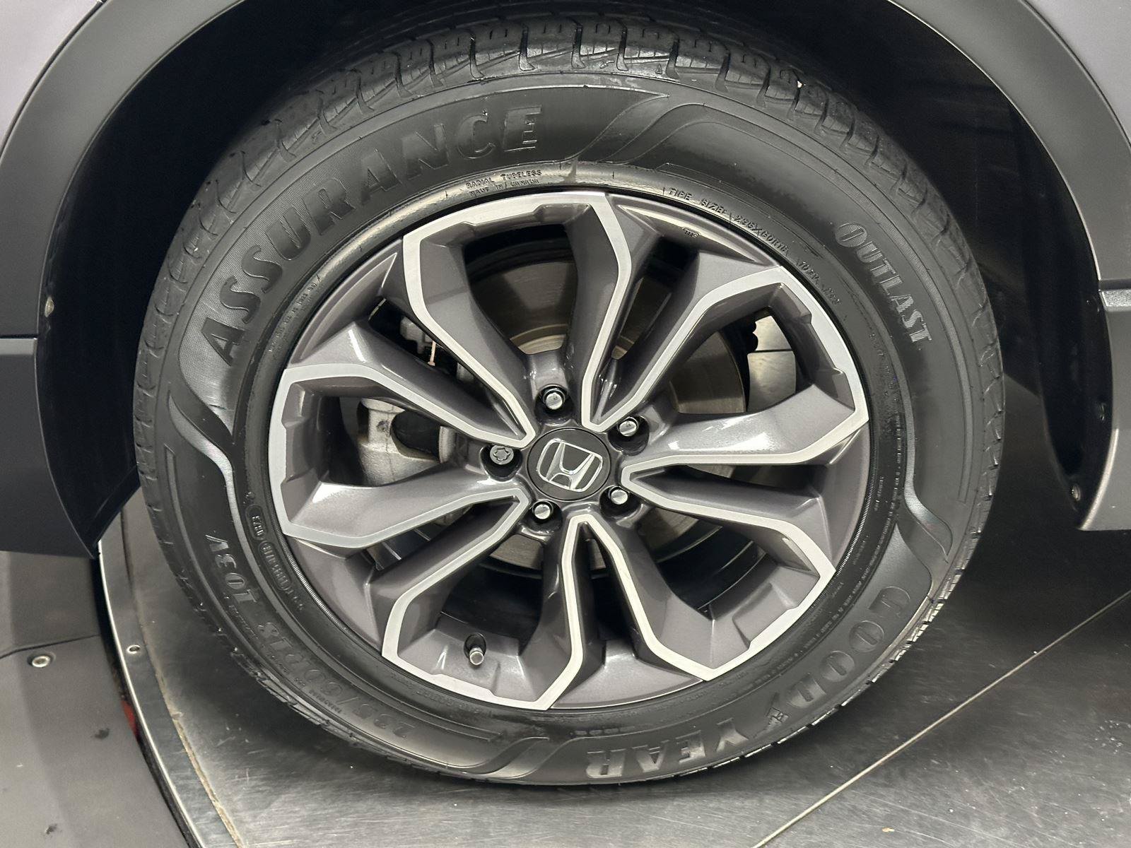 Used 2020 Honda CR-V EX image 18