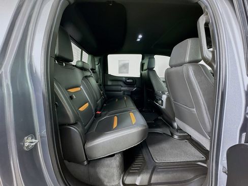 Used 2021 GMC Sierra 1500 AT4 w/ AT4 Value Package AWD/4WD image 30