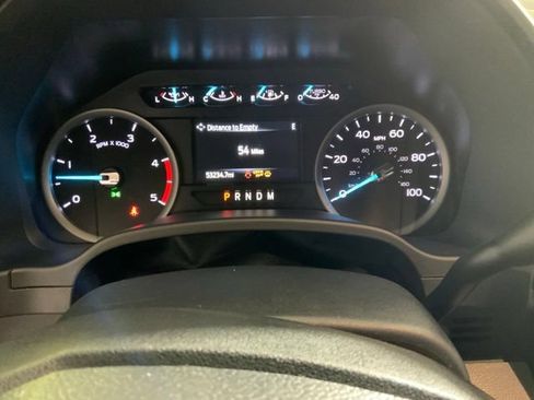 Used 2022 Ford F250 XLT w/ XLT Value Package AWD/4WD image 24