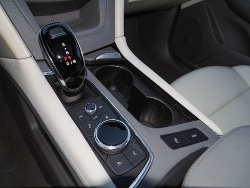 Used 2023 Cadillac XT5 Premium Luxury w/ Technology Package image 18