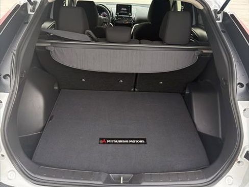 Used 2022 Mitsubishi Eclipse Cross LE image 20